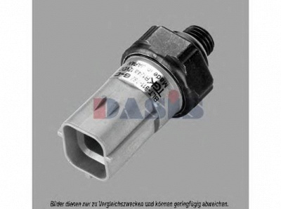AKS DASIS 860060n -  Пневматический выключатель, кондиционер